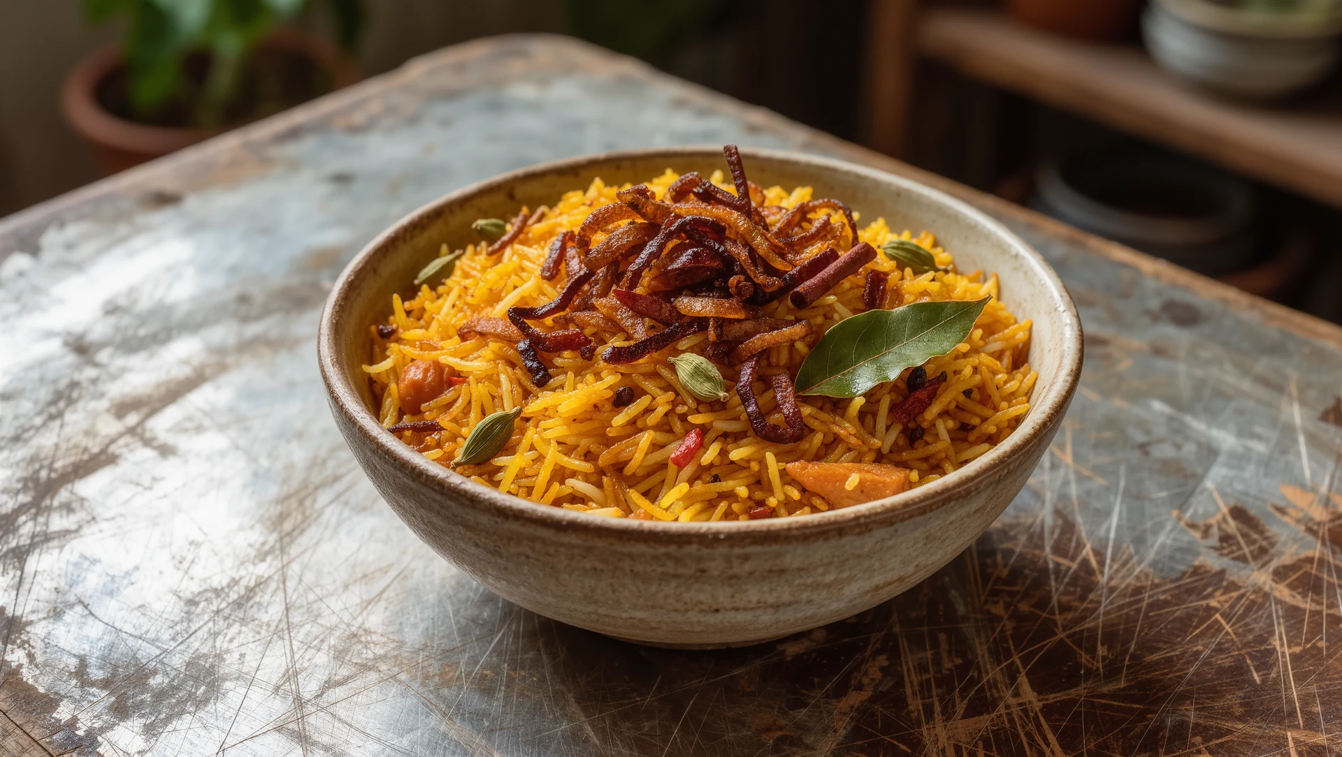 indische Restaurants in Bochum